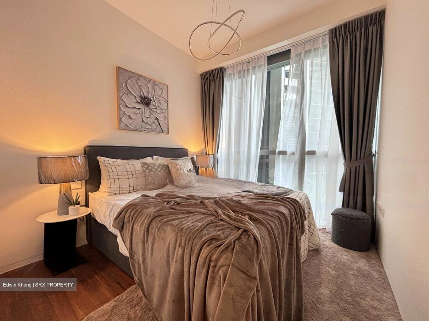 Amber Park (D15), Condominium #571728511